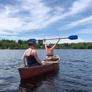 Meet your Posher, Sammi